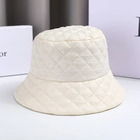 Creamy-white