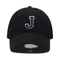 J