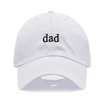 dad-White