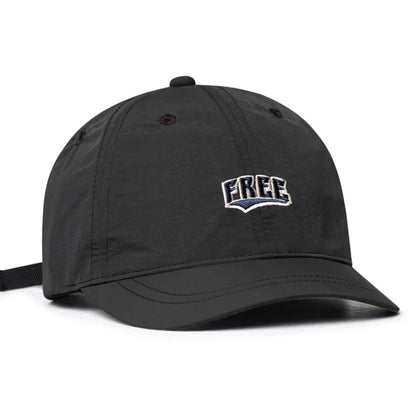A Men'S Short-Brim Cap, New Summer Style, Breathable And Quick-Drying Baseball Hat, Lightweight Soft-Top Duckbill Cap for Women