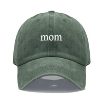 mom-Green
