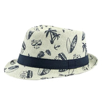 Seaside White