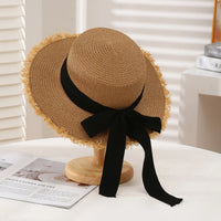 khaki black