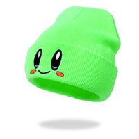 Fluorescent Green