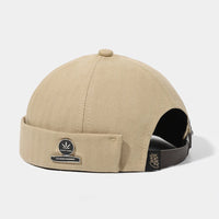 Maple leaf Khaki