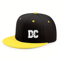 Black yellow