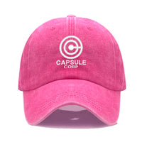 Hot Pink