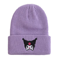 Kuromi Purple
