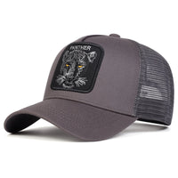 Dark grey