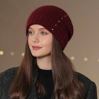 Wine red
