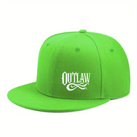 Fluorescent green