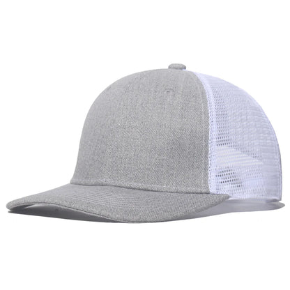 New Fashion Richardson 112 Trucker Hat Men Kpop Blank Mesh Baseball Caps Casquette Gorras Sun Hats Wholesale