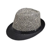 New Stripe Black