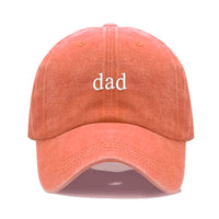 dad-Orange