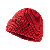 21B005 wine Red