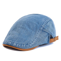 Denim Blue