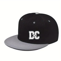 Black grey