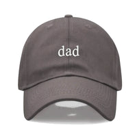 dad-Dark Grey