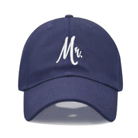 Mr-Navy