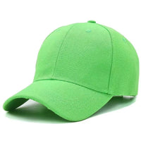 fluorescent green