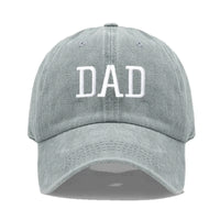 DAD-Grey