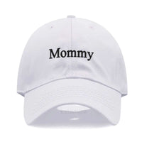 Mommy-White