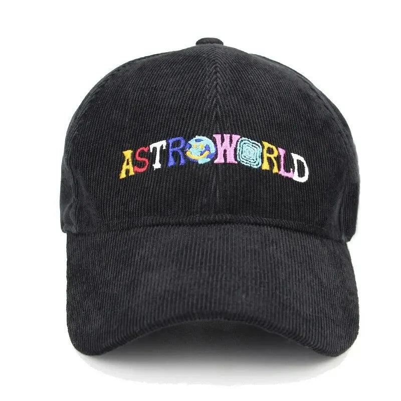 Men’s Korean Style Baseball Cap Casual Outdoor Sunshade Fashion Hat