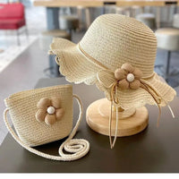 beige set