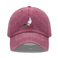 Wine Red 1