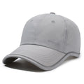 LuminousBreathable Quick-Dry Baseball Cap for Sun Protection during Outdoor Activities