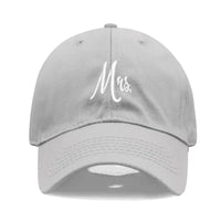 Mrs-Light Grey