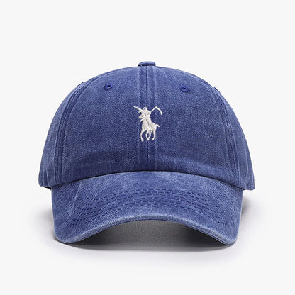 Embroidery design Grim Reaper Japan Baseball Caps Men Women soft cotton Washed soft Adjustable sunbonnet Dad cap hats boys girls