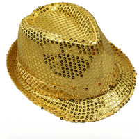 Adult gold