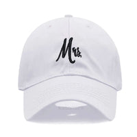 Mrs-White
