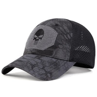 Camouflage grey