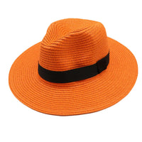 Orange - Number