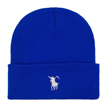 Fashion Embroidery Grim Reaper Japan Beanie Knitted caps Winter thick hats Men Women Unisex Girls boy knit Cap Warmer Bonnet hat