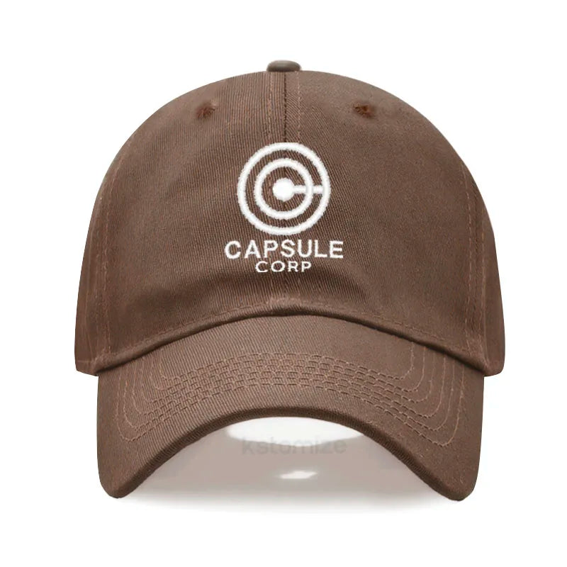 Washed Cotton Baseball Cap for Men & Women Unisex Embroidery Sun Protection Outdoor Sports Golf Caps Wholesale & Dropshipping