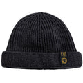New Men Outdoor Skull Cap Fashion Short Melon Winter Chic Hats Sailor Style Landlord Hats For Men Autumn Short Beanie Cap