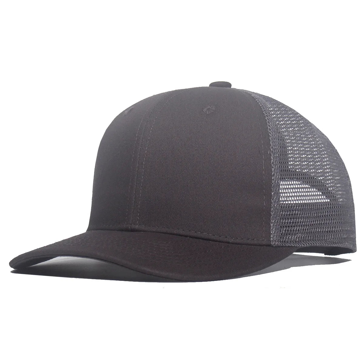 New Fashion Richardson 112 Trucker Hat Men Kpop Blank Mesh Baseball Caps Casquette Gorras Sun Hats Wholesale