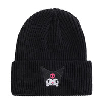 Kuromi Black