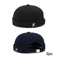 black Dark blue