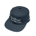 Unisex Korean Pop Hip-hop Hats Autumn Winter Outdoor Personality Letter Embroidery Adjustable Casual Baseball Caps Sunscreen Hat