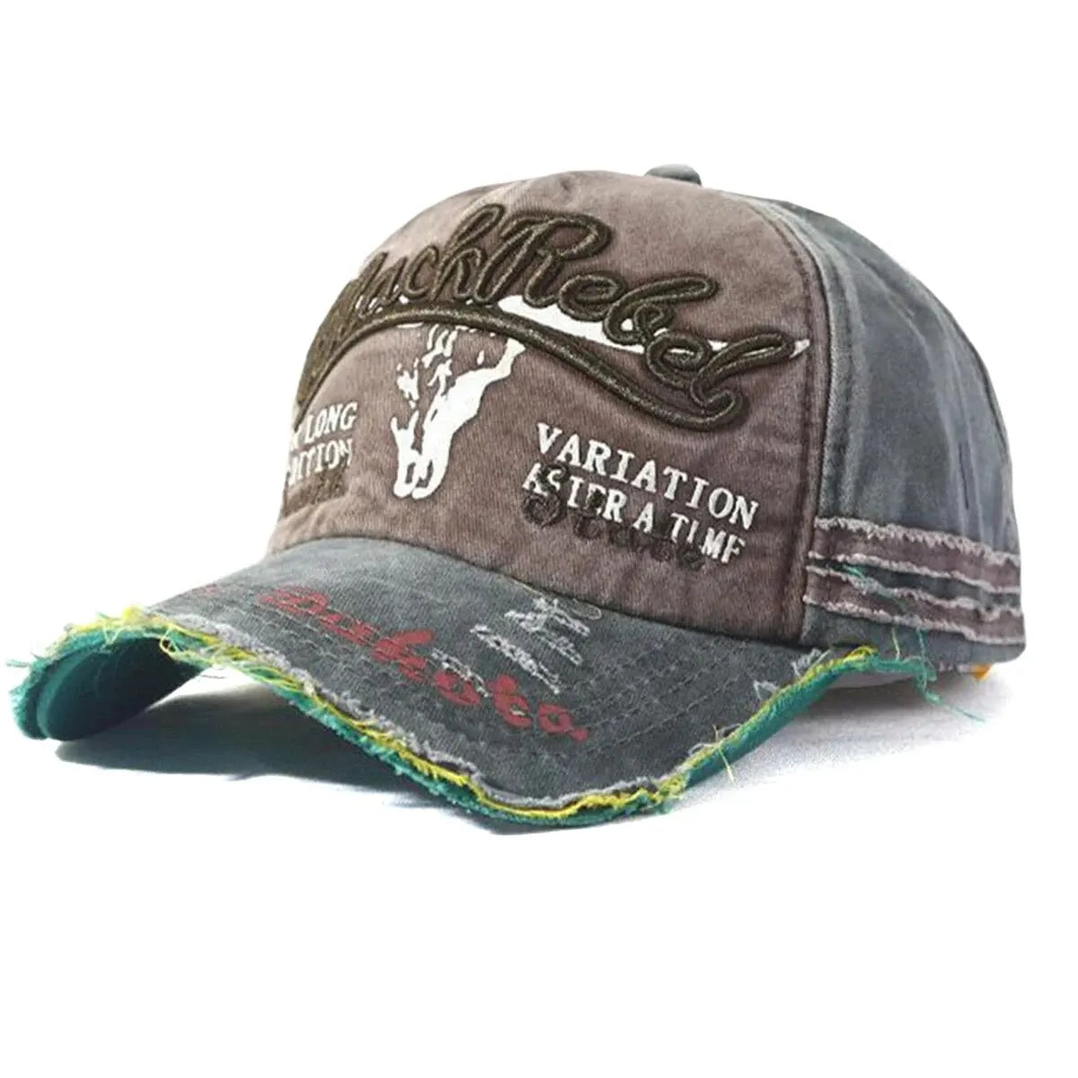 Fashion Cotton Baseball Cap Snapback Mesh Hats Hip Hop Caps Cool Men Caps Female Outdoor Casual Sun Hat