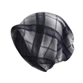 Autumn Winter Hats For Women Men Unisex Beanie Baggy Cap Neck Collar/mask/turban Hat 3 In 1 Multi functional Cold Keep Warm New