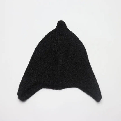 Candy Color Beanies for Children Knit Baby Cap Winter Baby Hat for Girls Infant Hat Keep Warm Toddler Hat Boy Cap Accessories