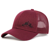 Wine red