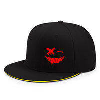 Black yellow