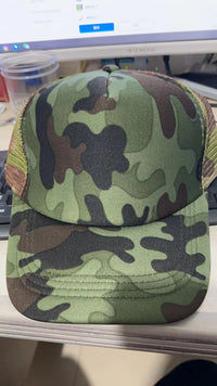 camouflage