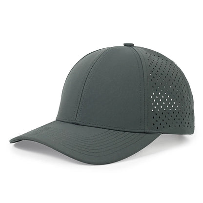 Blank Sport Caps For Men And Women Solid Color Sun Hat Hip Hop Breathable Mesh Baseball Cap Outdoor Casual Trucker Hat